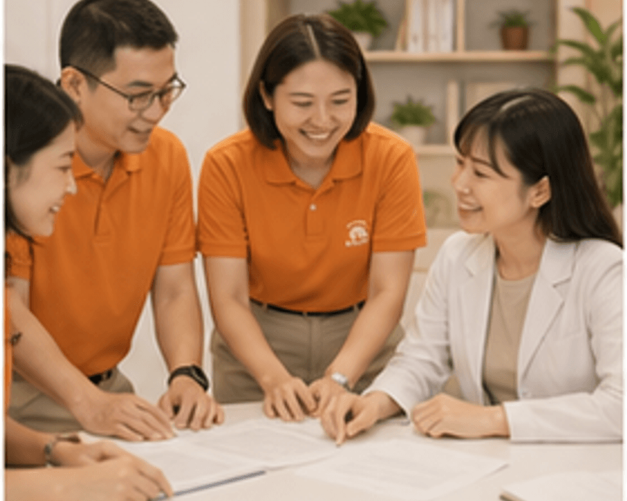 長照3.0個案管理師招募