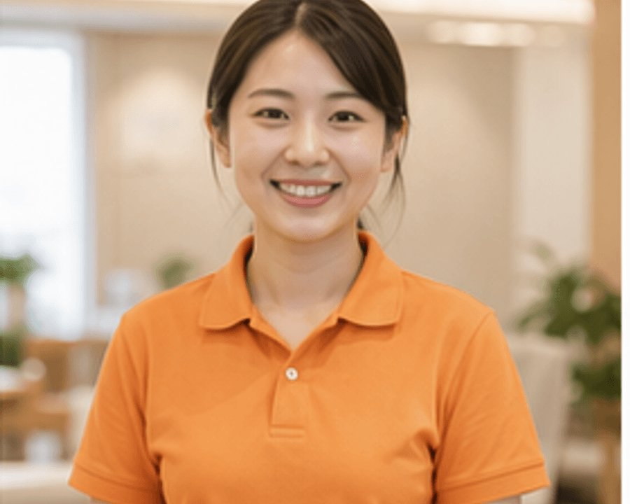 居家照顧服務員招募