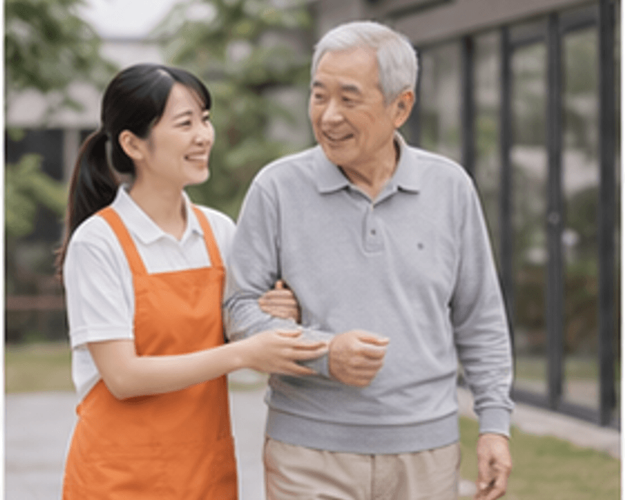 居家安全短影片
