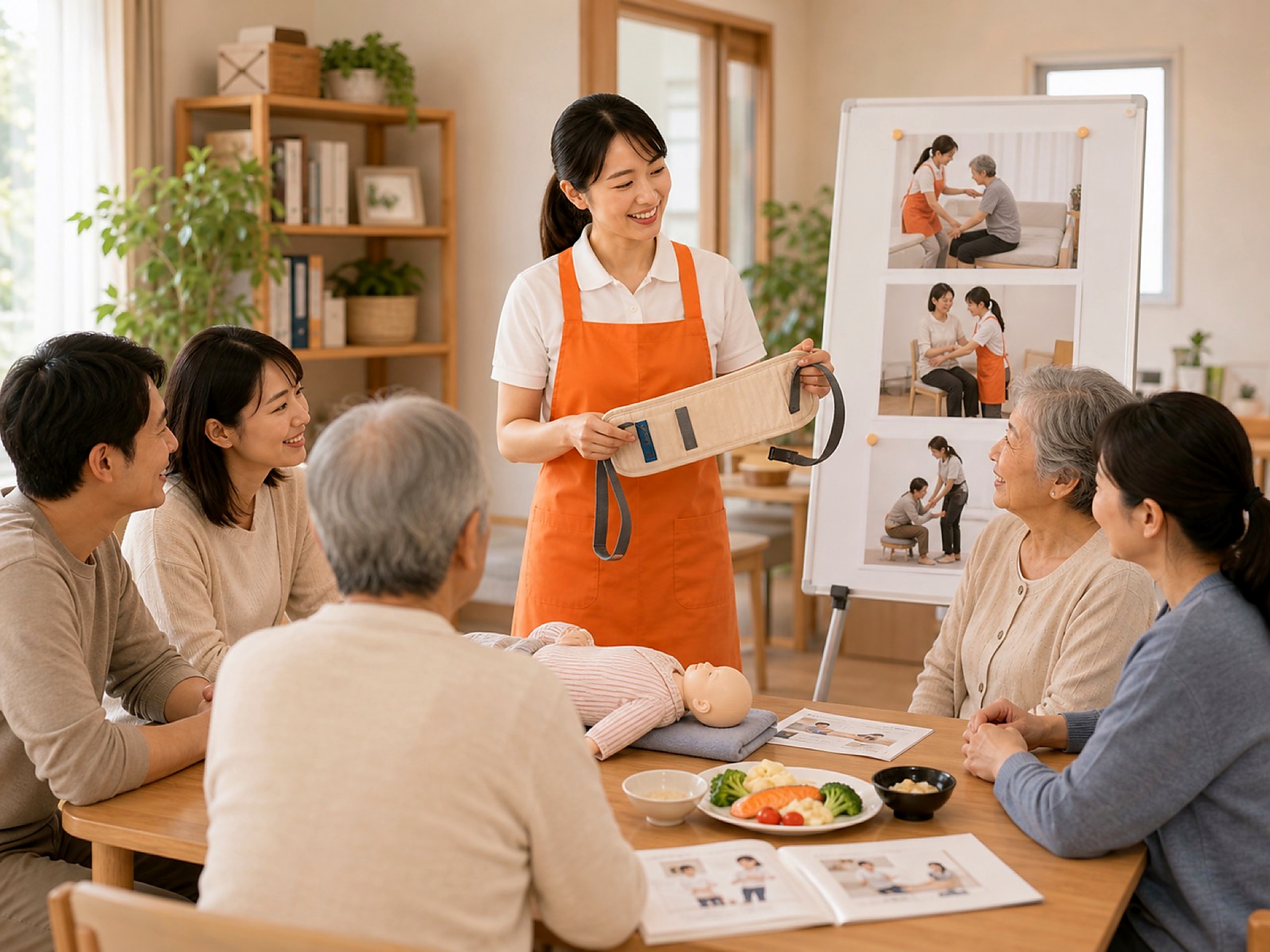 失智症據點管理員招募