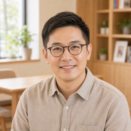 賴先生頭像